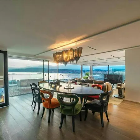 Luxury Penthouse Ama